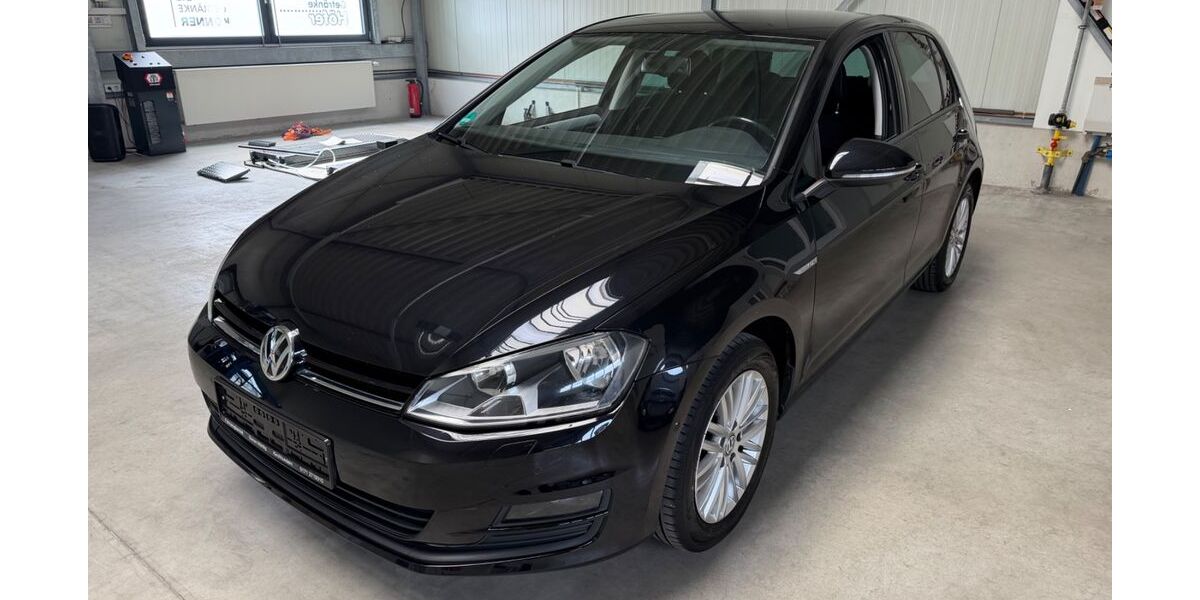 VW Golf 116.000 km 9.490 &euro; Kirchhundem 57399