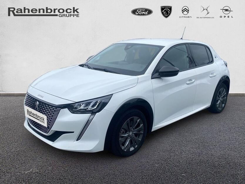 Peugeot 208 21.087 km 17.490 € Osnabrück 49082