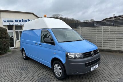 VW T5 andere