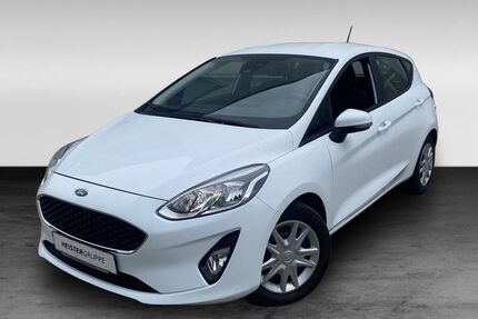 Ford Fiesta 96.500 km 9.900 &euro; Bitburg 54634