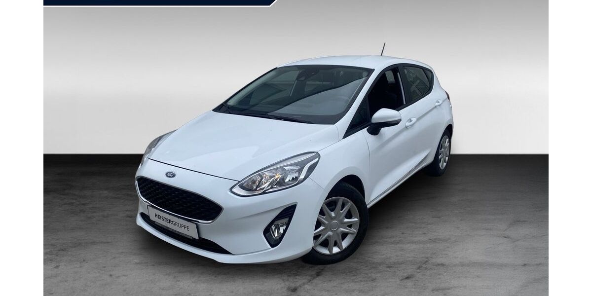 Ford Fiesta 96.500 km 9.900 &euro; Bitburg 54634
