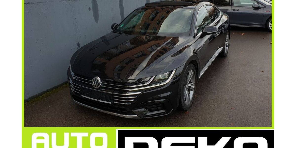 VW Arteon 124.130 km 24.970 &euro; Waiblingen 71332