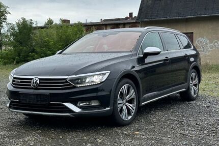 VW Passat Alltrack 361.744 km 11.000 € Wustermark 14641