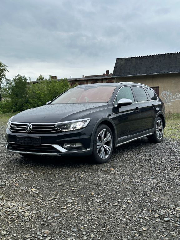 VW Passat Alltrack 361.744 km 11.000 € Wustermark 14641