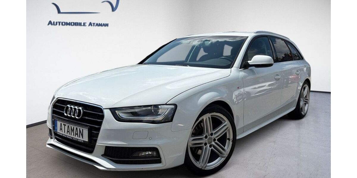 Audi A4 154.620 km 11.800 &euro; München 81243