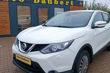 Nissan Qashqai 92.000 km 12.000 &euro; Moormerland 26802