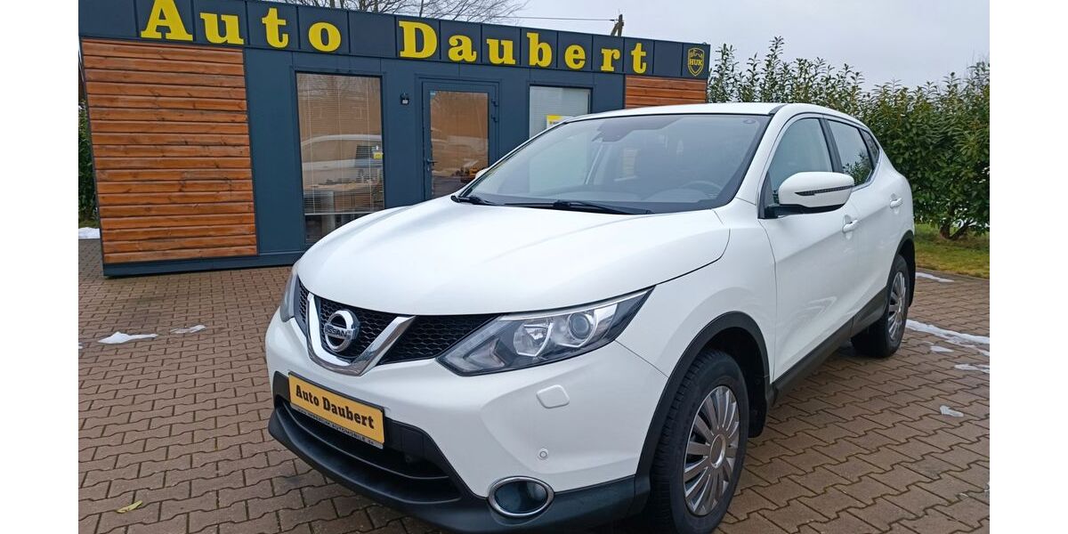 Nissan Qashqai 92.000 km 12.000 &euro; Moormerland 26802