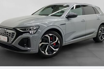 Audi Q8 e-tron 46.966 km 57.860 &euro; Bochum 44809