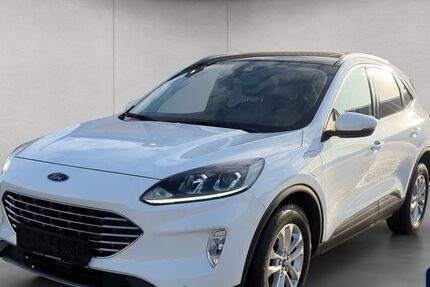 Ford Kuga 34.898 km 21.550 &euro; Hanau 63452