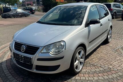 VW Polo 108.000 km 3.900 &euro; Wörth am Main 63939