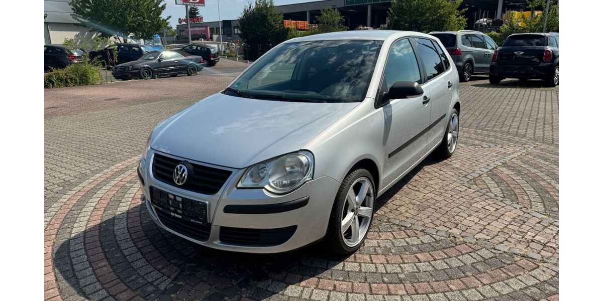 VW Polo 108.000 km 3.900 &euro; Wörth am Main 63939