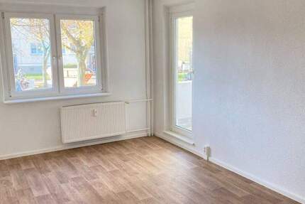 EG-Wohnung in neu-Olvenstedt...! 3 zimmer