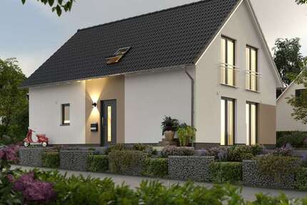 Haus Rimbach - 6 Zimmer, 139 m&sup2;, 415.790&euro; | Angebot:22997623