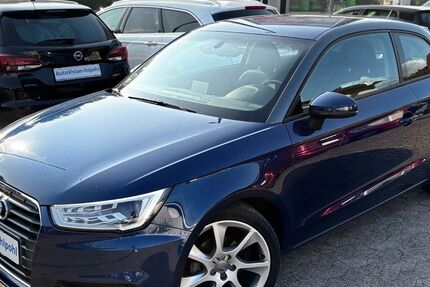 Audi A1 131.000 km 9.990 € Ritterhude 27721