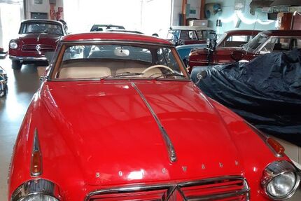 Borgward Andere