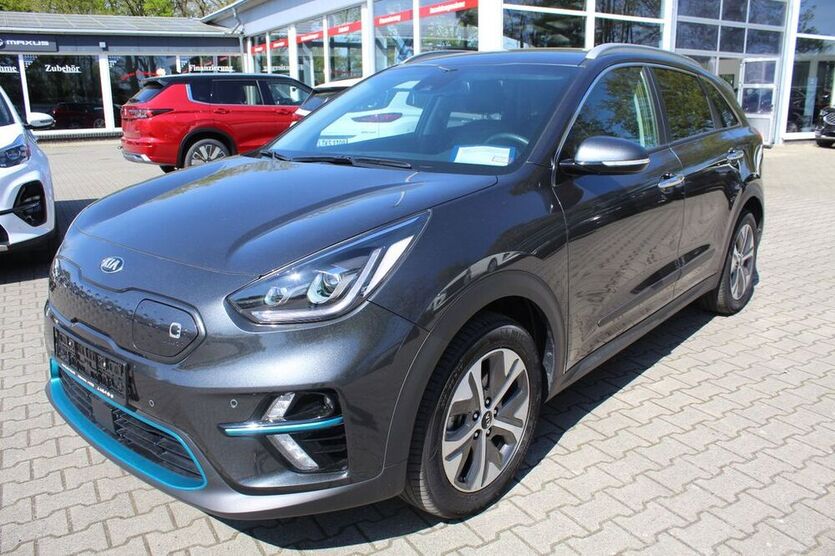 Niro EV
