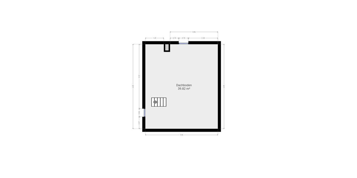 Doppelhaushälfte Geratal - 5 Zimmer, 104 m&sup2;, 57.000&euro; | Angebot:27164465