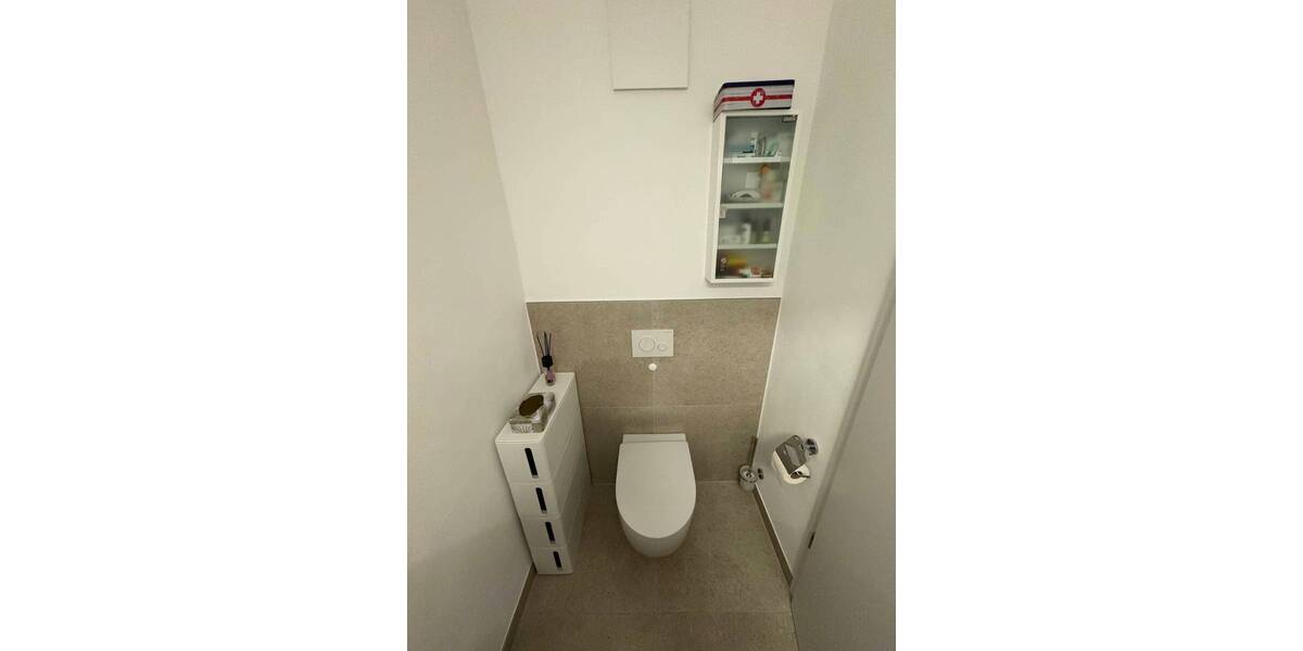 Etagenwohnung Siegen Weidenau - 3 Zimmer, 97 m&sup2;, 1.125&euro; | Angebot:26187651