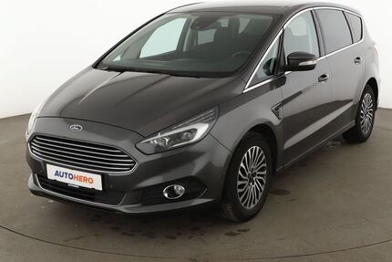 Ford S-Max 42.667 km 22.280 &euro; Dresden 01187