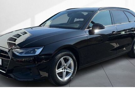 Audi A4 32.248 km 27.990 &euro; Dresden 01067