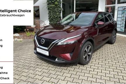 Nissan Qashqai 71.632 km 21.900 € Altenstadt 89281