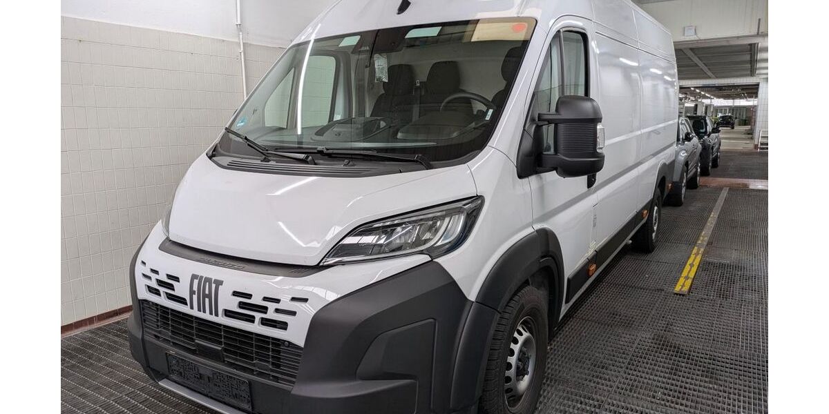 Fiat Ducato 34.931 km 24.295 &euro; Parsberg 92331