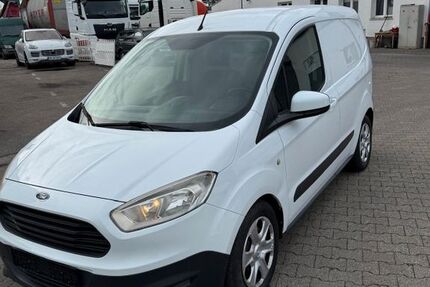 Ford Transit Courier 172.114 km 5.900 &euro; Lampertheim 68623