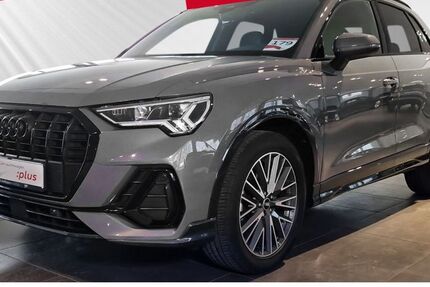 Audi Q3 77.000 km 29.980 &euro; Kiel 24118