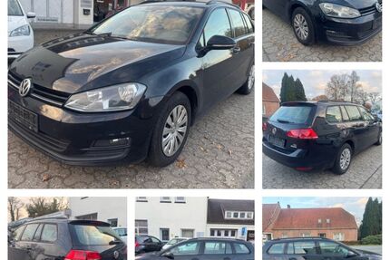 VW Golf 262.989 km 6.499 &euro; Friedeburg 26446
