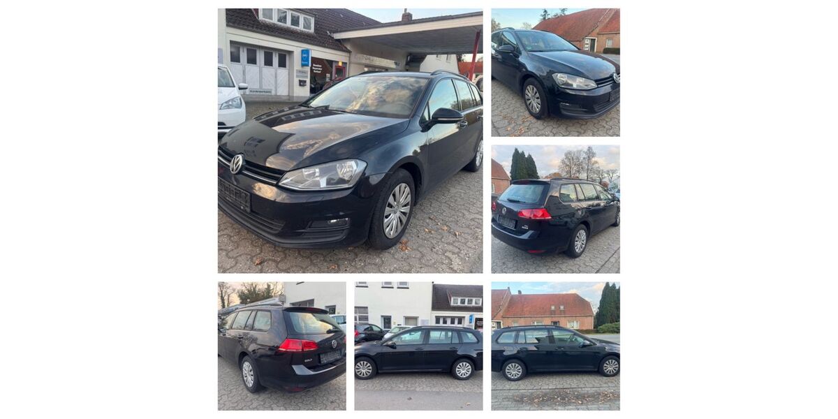 VW Golf 262.989 km 6.499 &euro; Friedeburg 26446