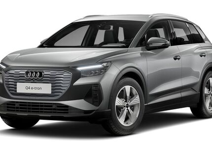 Audi Q4 e-tron 27.010 km 49.888 &euro; Mühlheim 63165