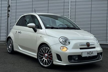 Abarth 500
