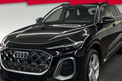 Audi Q5 6.001 km 62.300 &euro; Berlin 10587