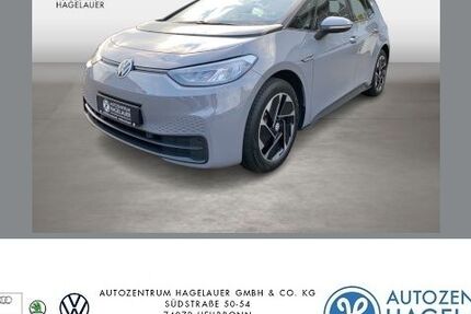 VW ID.3 35.234 km 20.987 € Heilbronn 74072