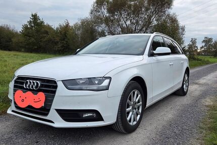 Audi A4 155.500 km 13.300 € Stutensee 76297