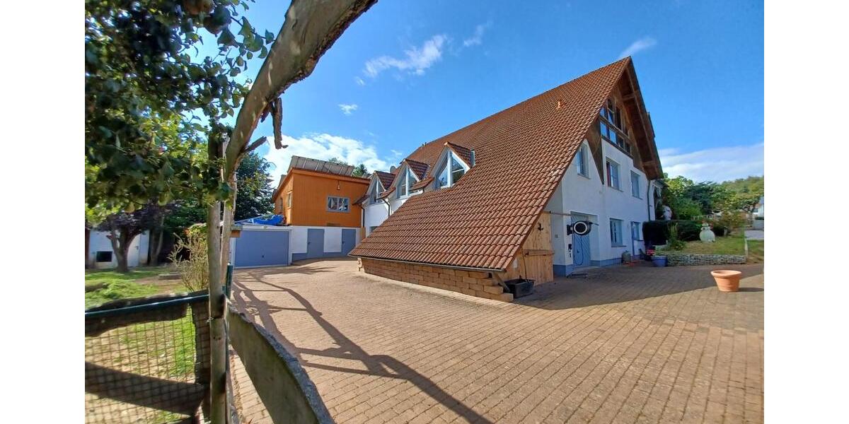 Mehrfamilienhaus, Wohnhaus Bad Arolsen - 12 Zimmer, 550 m&sup2;, 849.000&euro; | Angebot:24091196