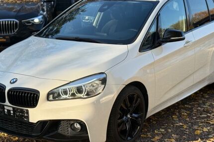 BMW 218 242.000 km 9.690 &euro; berlin 12057