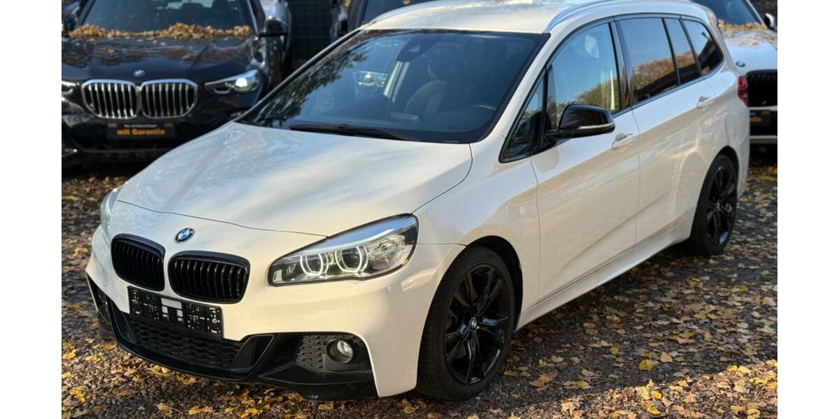 BMW 218 242.000 km 9.690 &euro; berlin 12057
