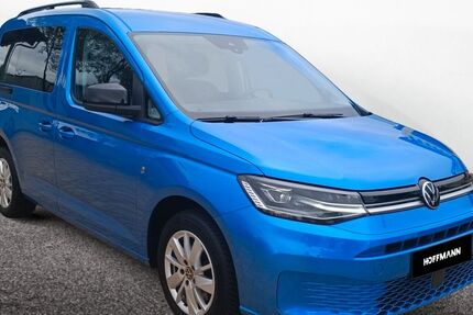 VW Caddy 37.580 km 23.490 &euro; Pößneck 07381
