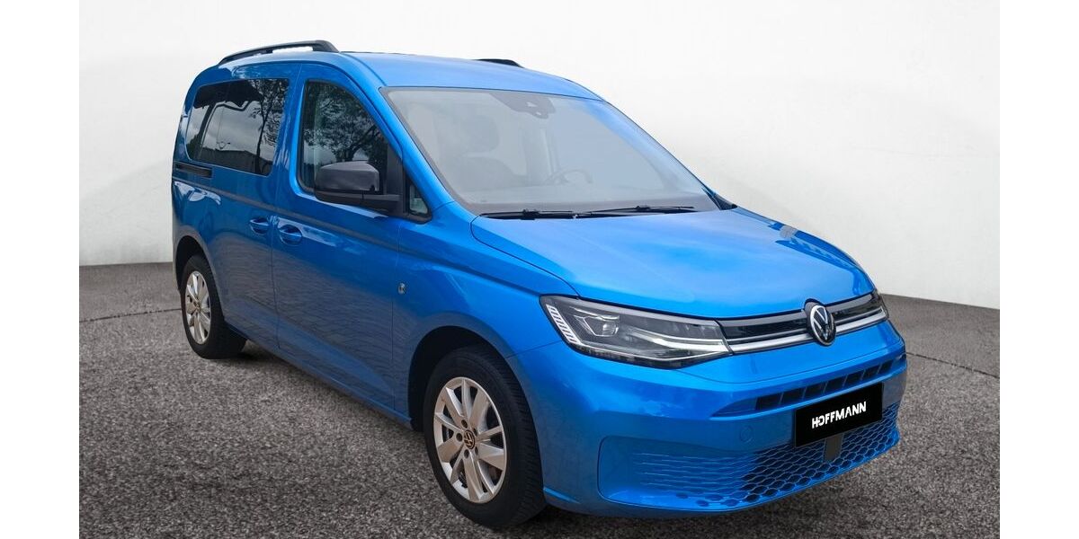 VW Caddy 37.580 km 23.490 &euro; Pößneck 07381