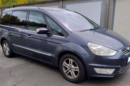 Ford Galaxy 266.934 km 4.399 € Hamburg 21031