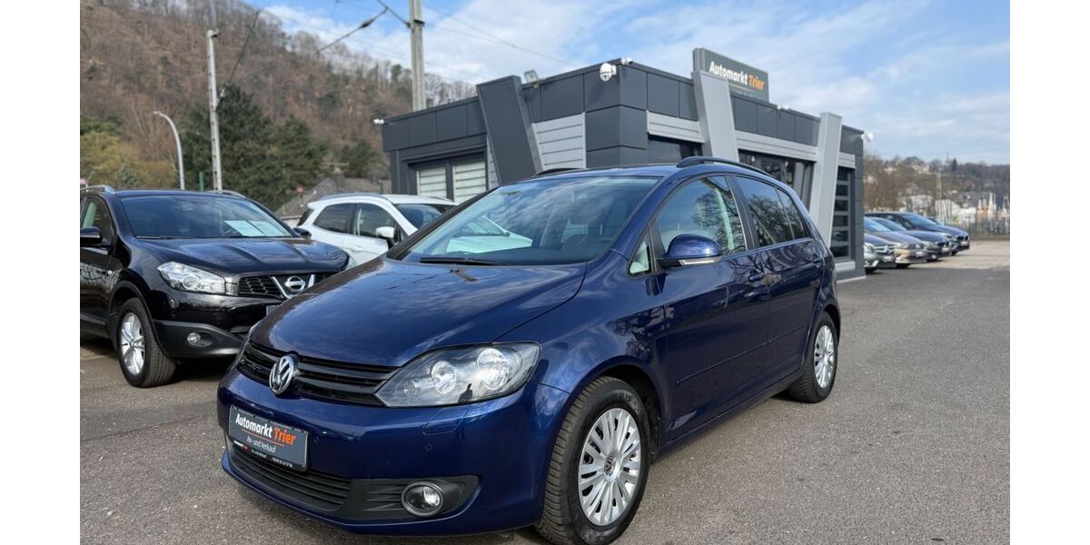 VW Golf 44.164 km 8.299 &euro; Trier 54294