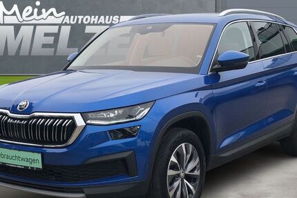 Skoda Kodiaq 37.694 km 37.880 € Chemnitz 09128