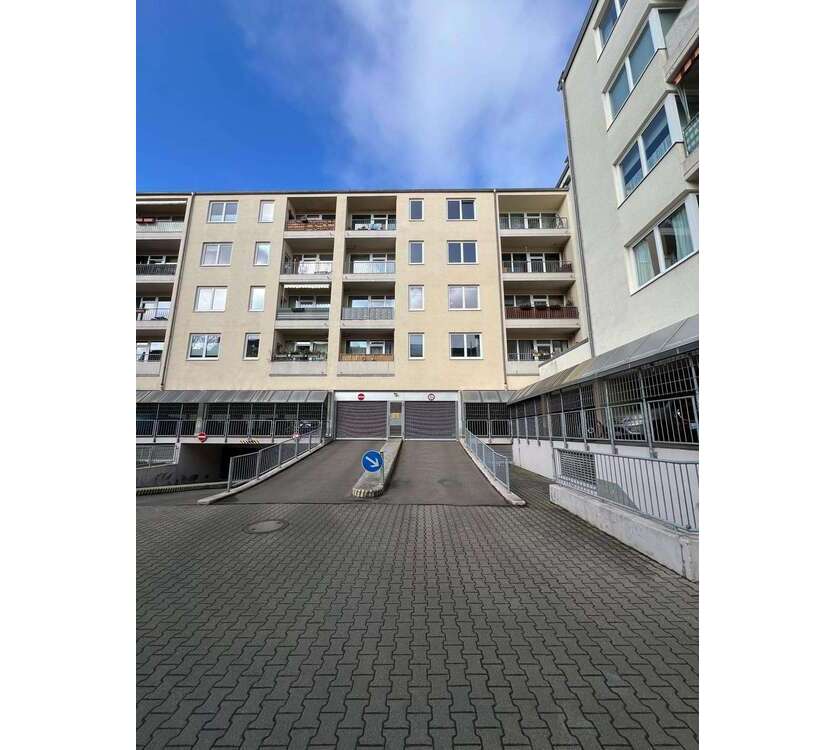 Garage zu verkaufen in Leipzig 40.000 €