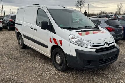 Citroen Jumpy 220.000 km 5.300 € Koblenz OT Neuendorf 56070