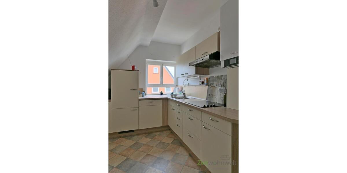 (EF0809_M) Kassel-Stadt: Wehlheiden, möbliertes WG-Zimmer in ruhiger Wohnlage, WLAN, an Wochenendheimfahrer 1 zimmer