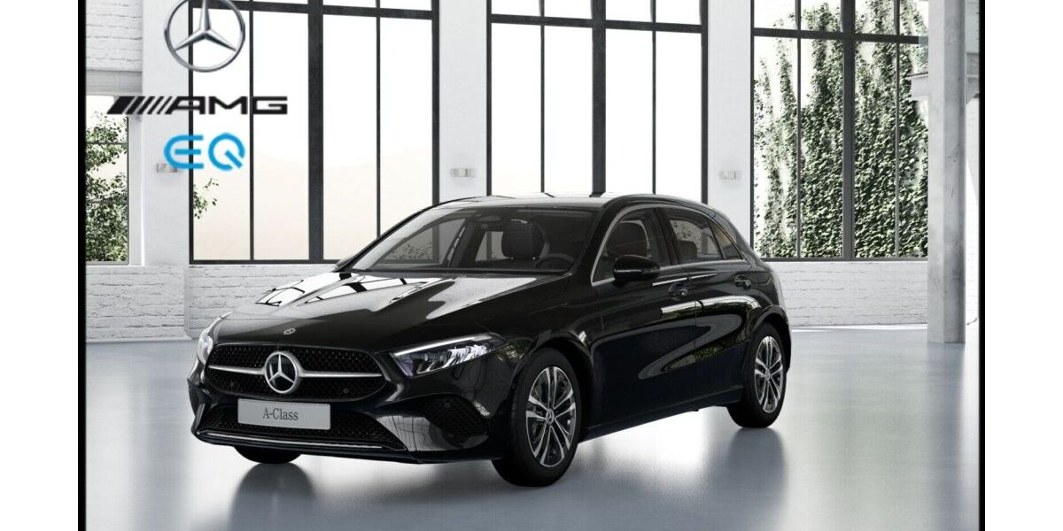 Mercedes-Benz A 180 5.264 km 27.880 &euro; Altenkirchen 57610