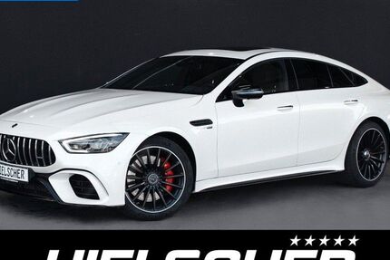 Mercedes-Benz AMG GT 56.200 km 87.900 &euro; Chamerau 93466