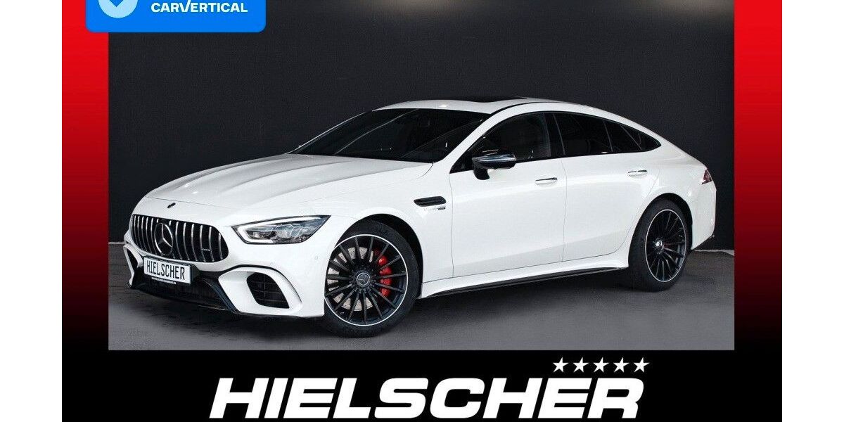 Mercedes-Benz AMG GT 56.200 km 87.900 &euro; Chamerau 93466