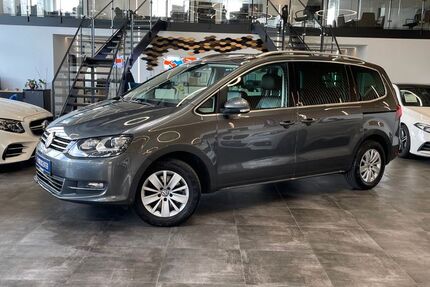 VW Sharan 157.000 km 19.390 € Pfaffenhofen 85276